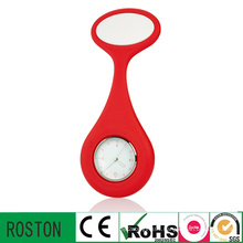 Silicone Nurse Watch for Hospital Doctor